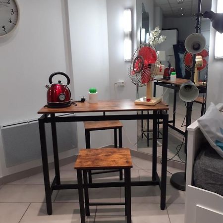 Zen Residence Spa มีโญ ภายนอก รูปภาพ