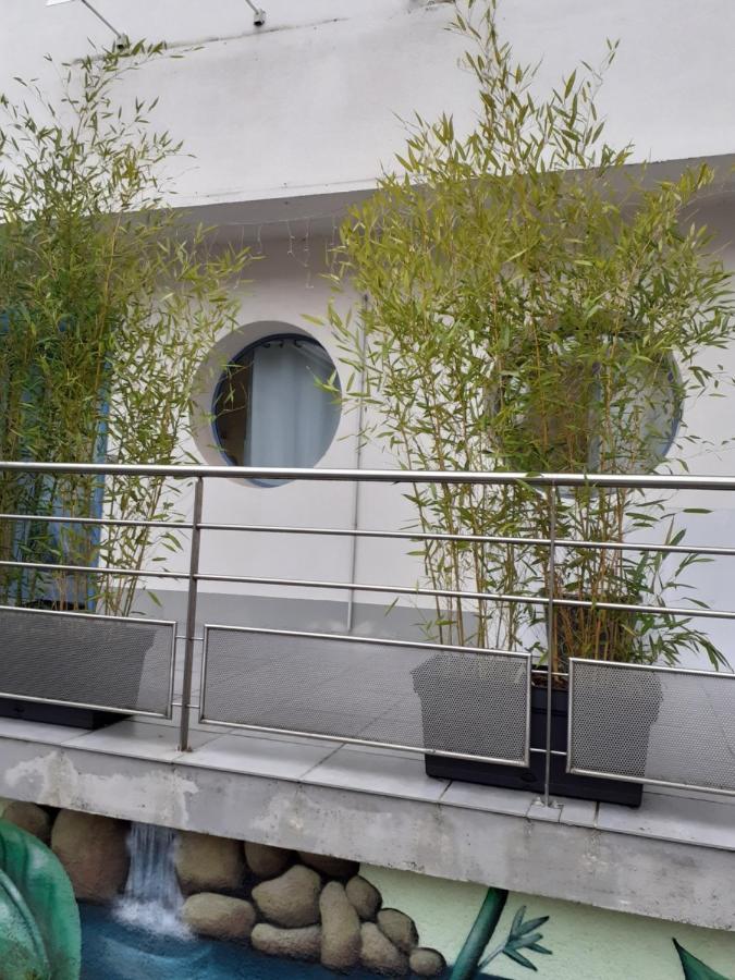 Zen Residence Spa มีโญ ภายนอก รูปภาพ